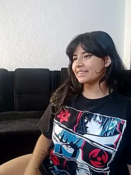 Liily Foxxy online show from 07-21-26, 11:22