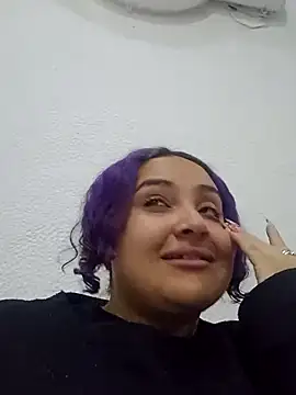 Liily Foxxy online show from 05-31-26, 10:32