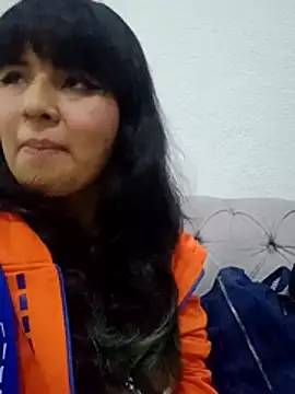 Liily Foxxy online show from 06-15-26, 10:48