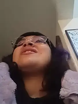 Liily Foxxy online show from 05-21-26, 10:45