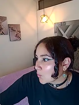 Liily Foxxy online show from 03-19-26, 11:10