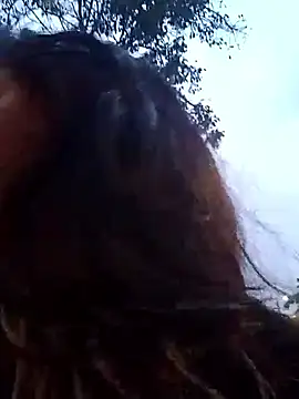 Liily Foxxy online show from 04-15-26, 10:54