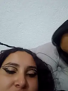 Liily Foxxy online show from 03-22-26, 10:39