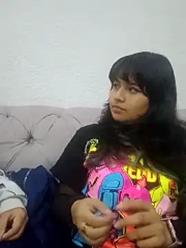 Liily Foxxy online show from 06-13-26, 10:46