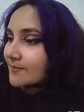 Liily Foxxy online show from 05-18-26, 10:20