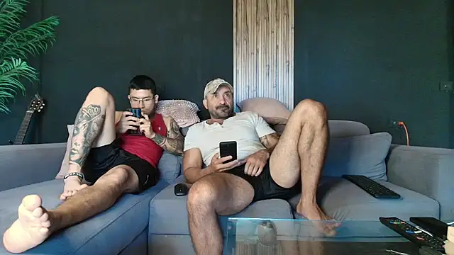 angelstream online show from 04-28-26, 12:31