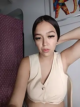 Kitty Loveee online show from 06-25-26, 12:41