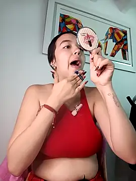 Kitty Loveee online show from 03-21-26, 06:56