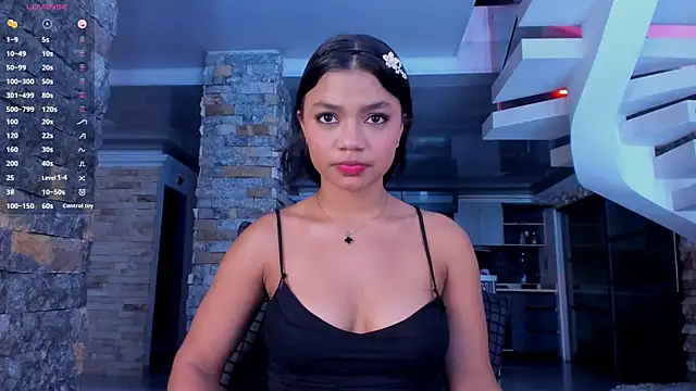Mia steele  online show from 06-28-26, 06:36