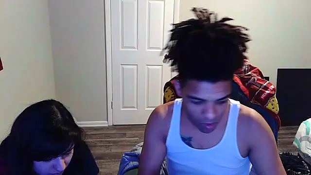 Blackigirl online show from 03-20-26, 08:59