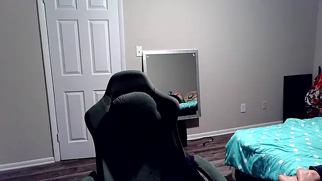 Blackigirl online show from 03-10-26, 05:33