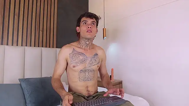 GhaelSum   online show from 03-10-26, 09:41