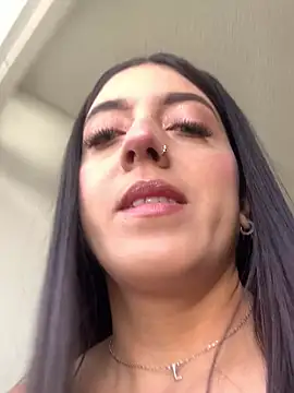 Electra Pinkk online show from 07-16-26, 01:52