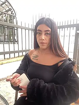 Electra Pinkk online show from 04-16-26, 01:56