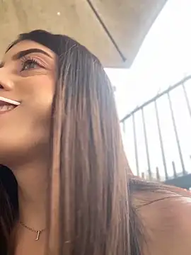 Electra Pinkk online show from 03-28-26, 01:34