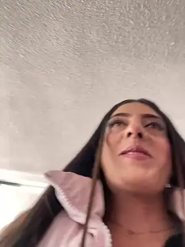 Electra Pinkk online show from 04-02-26, 01:51