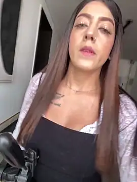 Electra Pinkk online show from 04-21-26, 02:23