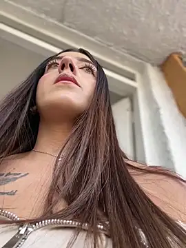 Electra Pinkk online show from 03-14-26, 01:50