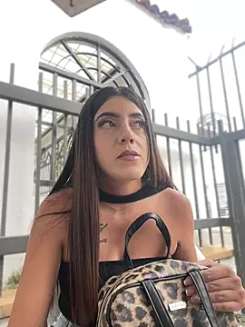 Electra Pinkk online show from 03-31-26, 01:13