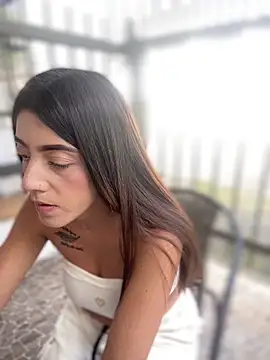 Electra Pinkk online show from 03-21-26, 01:04