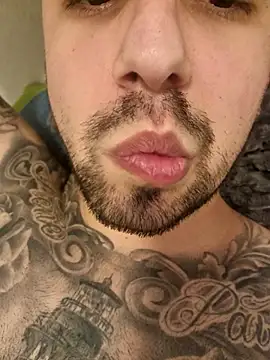 blessedking7 online show from 03-10-26, 11:20