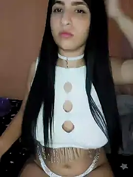 Sexy-Ruby25 online show from 03-15-26, 01:34