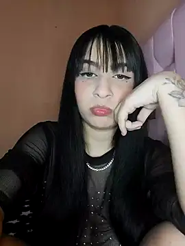 Sexy-Ruby25 online show from 03-21-26, 03:52