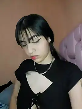 Sexy-Ruby25 online show from 03-25-26, 03:28