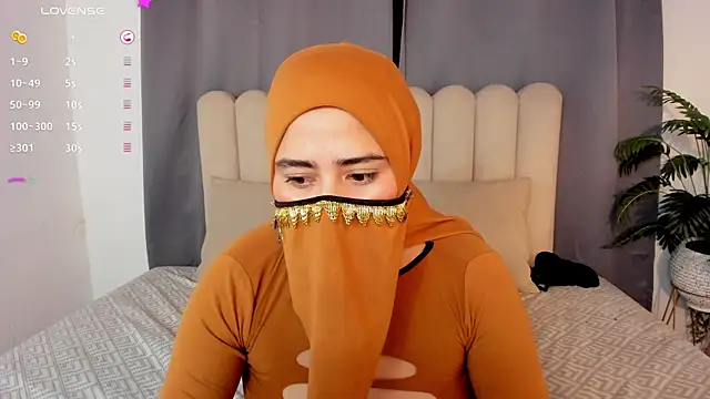 bahiya aziz online show from 04-24-26, 12:40