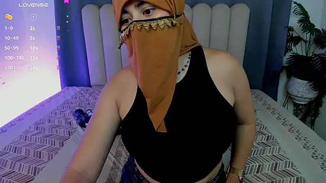 bahiya aziz online show from 05-30-26, 01:39