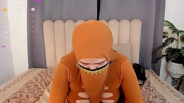 bahiya aziz online show from 05-04-26, 12:52