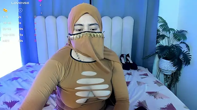 bahiya aziz online show from 05-20-26, 12:57