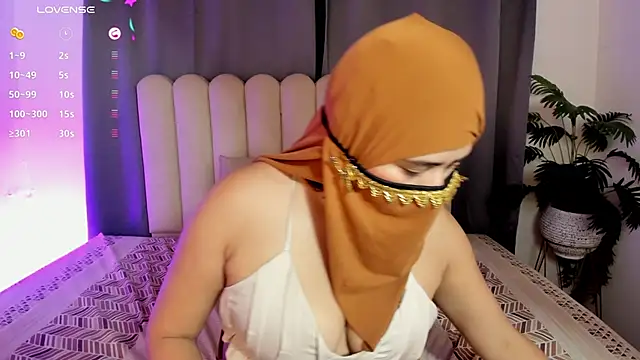 bahiya aziz online show from 05-07-26, 01:14
