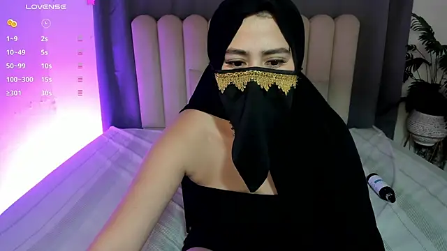 bahiya aziz online show from 05-26-26, 01:09