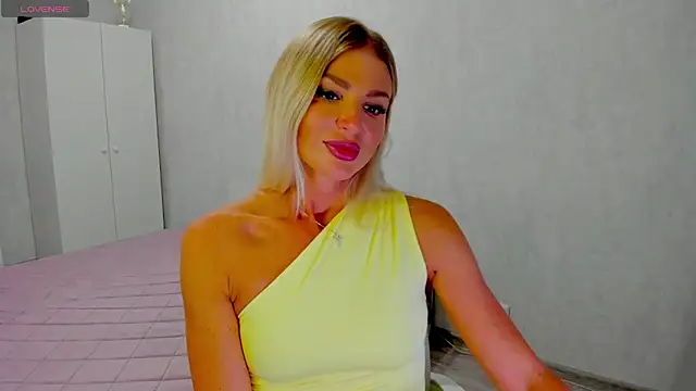 Jasmin-lady online show from 05-11-26, 02:45