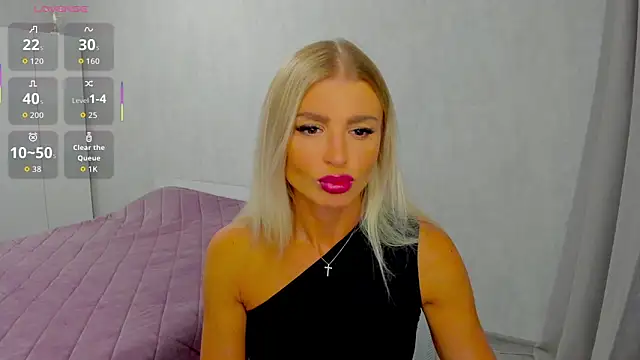 Jasmin-lady online show from 05-04-26, 02:37