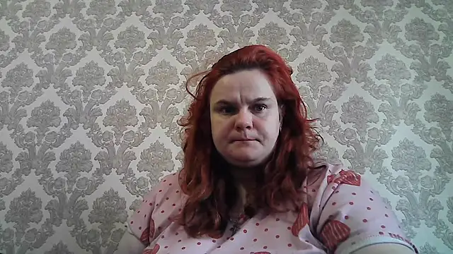 DollyGersonn online show from 04-26-26, 08:44