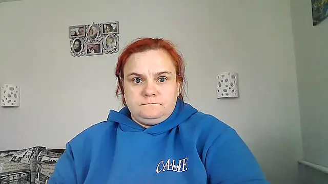 DollyGersonn online show from 04-23-26, 03:13