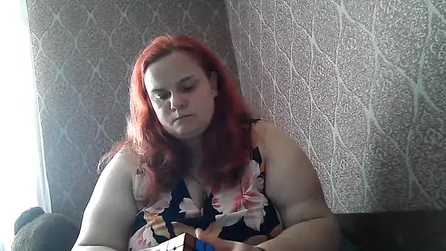 DollyGersonn online show from 05-23-26, 06:34