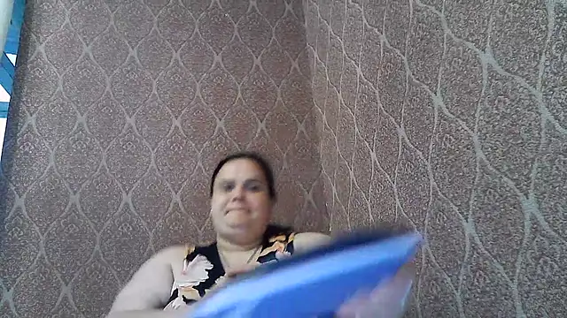 DollyGersonn online show from 06-09-26, 06:31