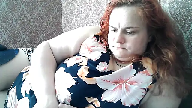 DollyGersonn online show from 05-04-26, 12:19