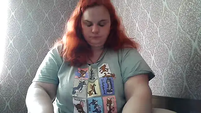 DollyGersonn online show from 05-10-26, 01:46