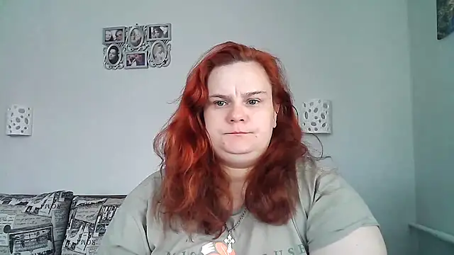 DollyGersonn online show from 04-23-26, 06:53