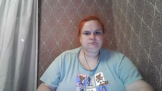 DollyGersonn online show from 05-28-26, 07:09