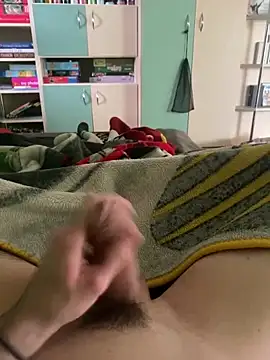 smallcoock online show from 04-13-26, 12:31