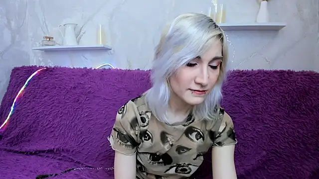 DianaBardot online show from 03-31-26, 05:09