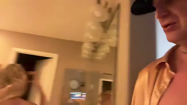 Naughty Ken Barbie-69 online show from 03-29-26, 11:34