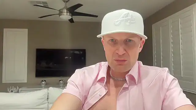 Naughty Ken Barbie-69 online show from 04-02-26, 10:11