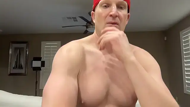 Naughty Ken Barbie-69 online show from 03-14-26, 11:33