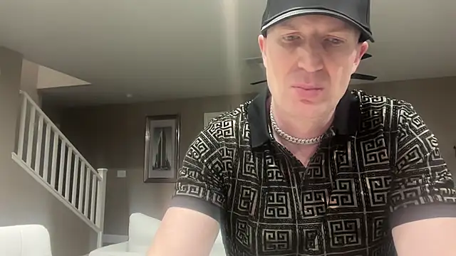 Naughty Ken Barbie-69 online show from 04-05-26, 11:39